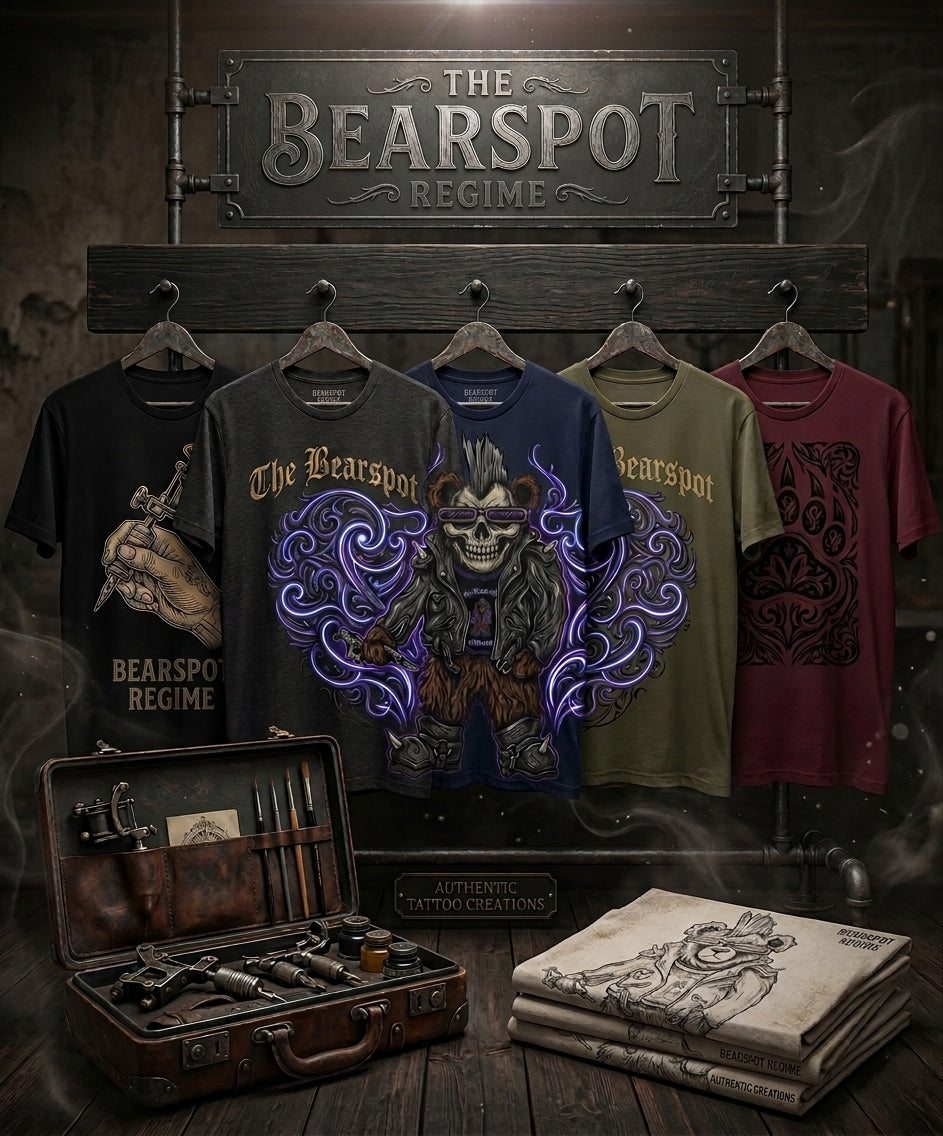 BEARSPOT REGIME