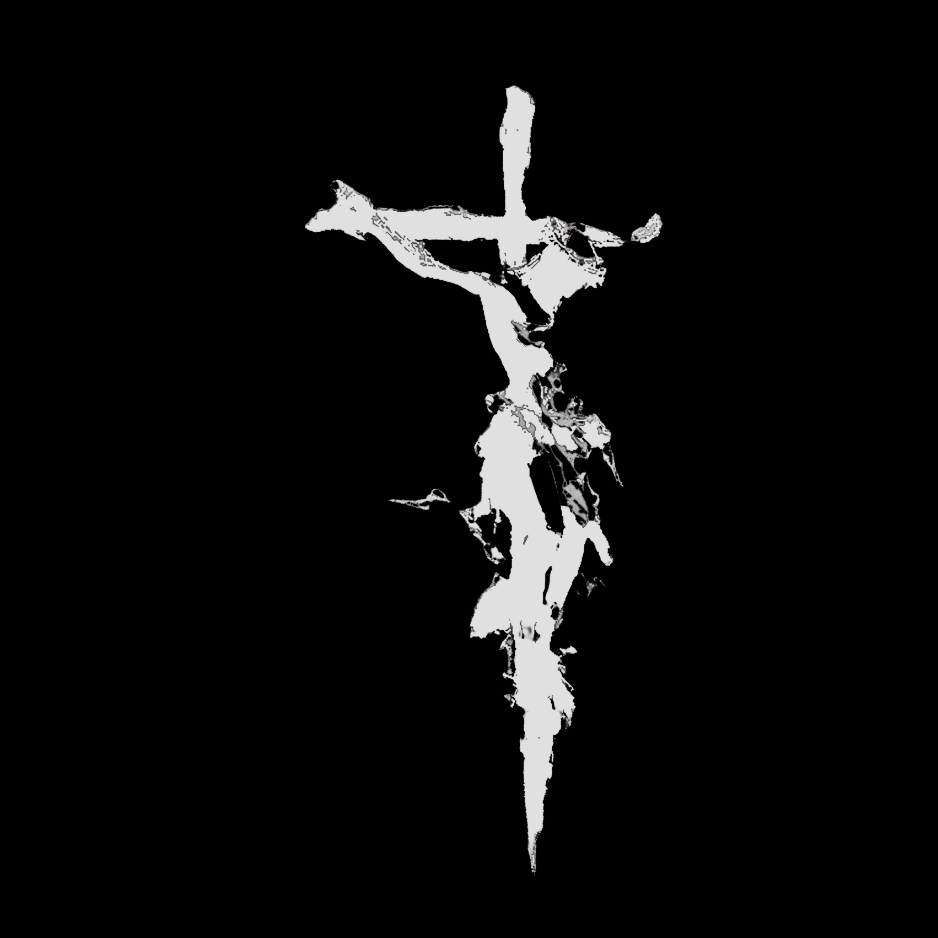TAKE IT TO THE CROSS