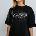 REAL OVER PERFECT