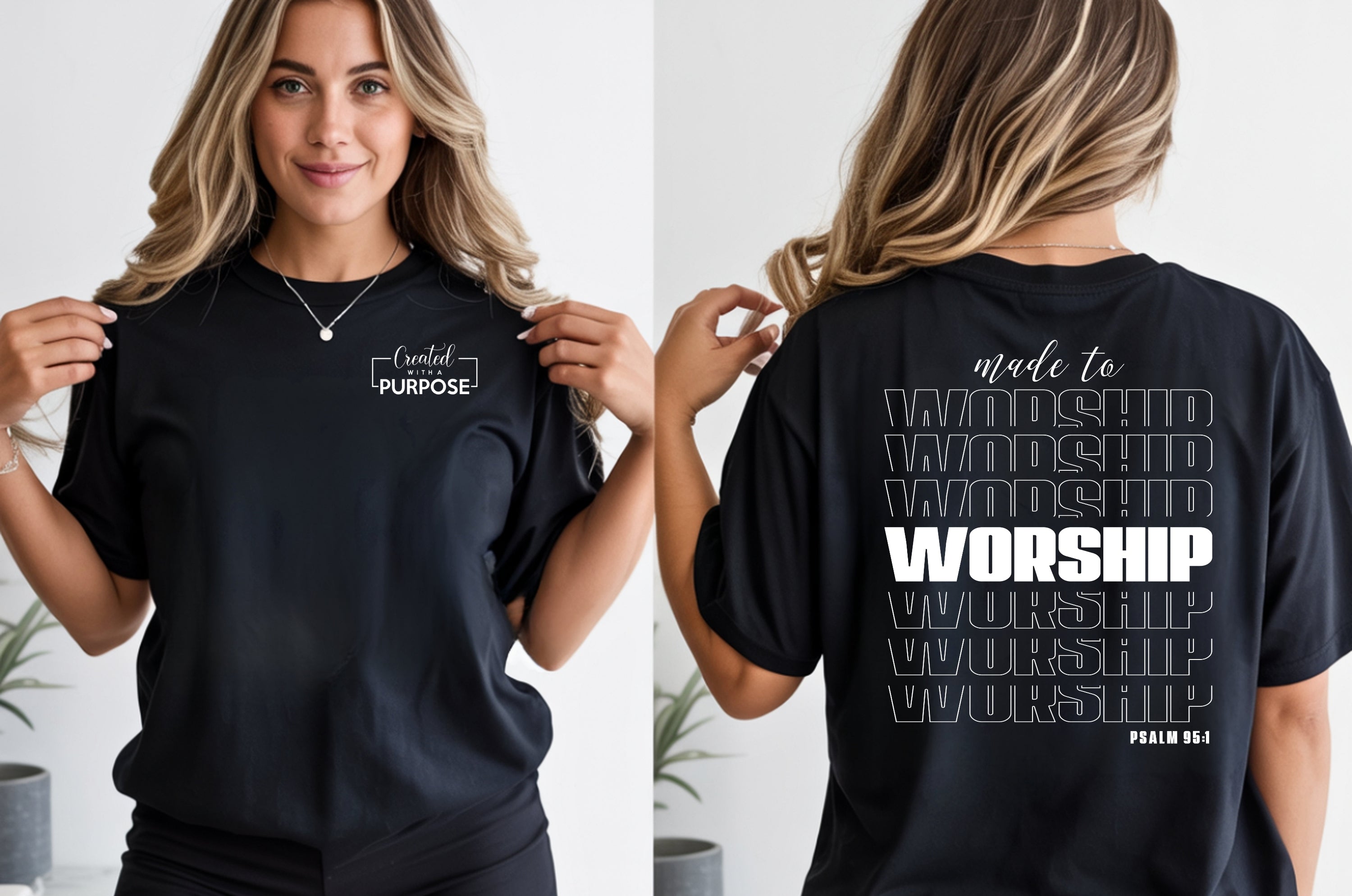 WORSHIP