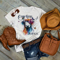 Cowgirl soul