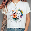 BIRD LADY