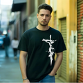 TAKE IT TO THE CROSS
