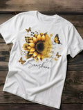 BE THE SUNSHINE