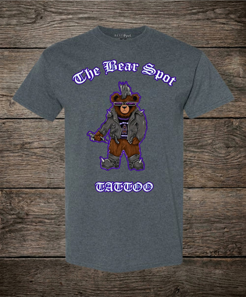 Bear Spot Tee