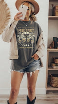 Free spirit